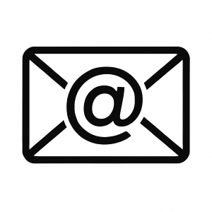 Courriel, email, mail