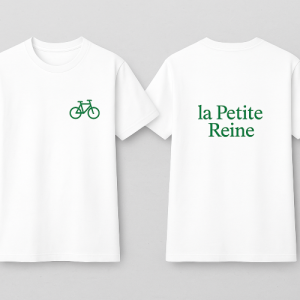 T-Shirt Vélo